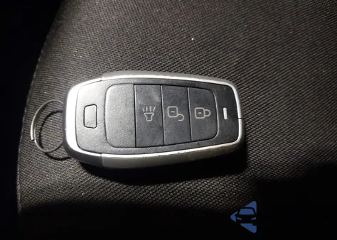 2020 Jeep Renegade Latitude Fwd z USA, uszkodzony, nr VIN ZACNJABB7LPK93821